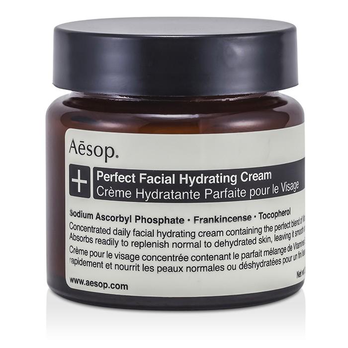 Perfect Facial Hydrating Cream - 60ml/2oz