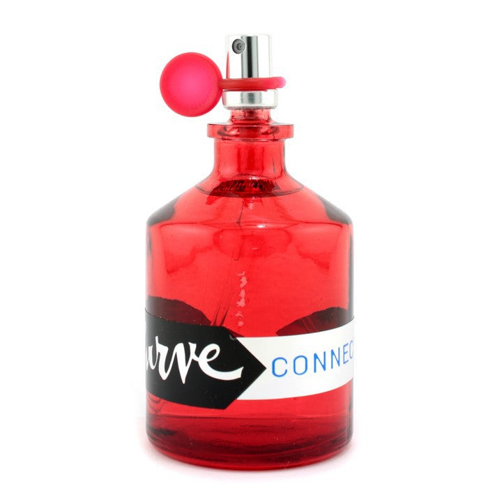 Curve Connect Cologne Spray - 125ml/4.2oz