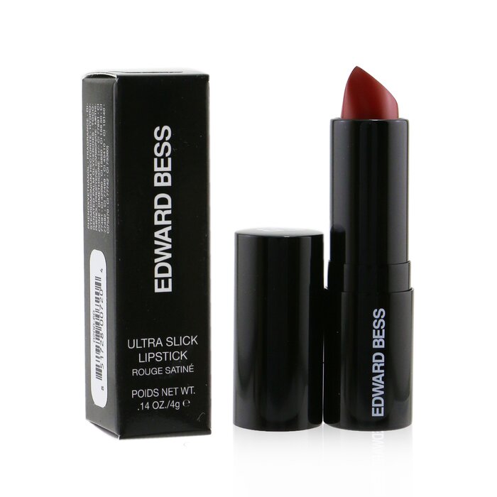 Ultra Slick Lipstick - # Midnight Bloom - 3.6g/0.13oz