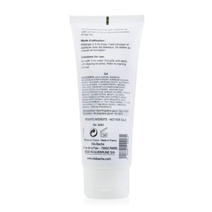 Detox Scrub Cleanser (salon Size) - 100ml/3.61oz