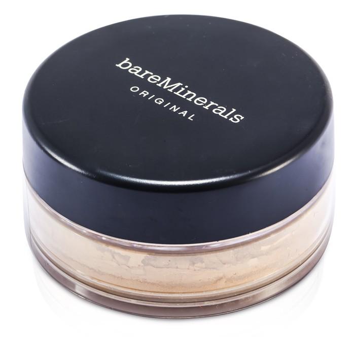 Bareminerals Original Spf 15 Foundation - # Golden Medium - 8g/0.28oz