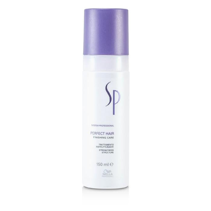 System Professional Perfect Hair Finishing Care - 150ml/5oz