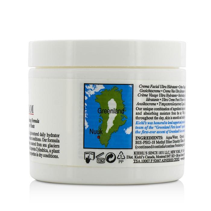 Ultra Facial Cream - 125ml/4.2oz