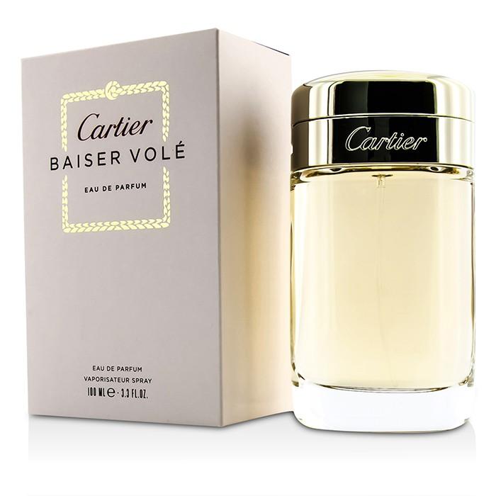 Baiser Vole Eau De Parfum Spray - 100ml/3.3oz