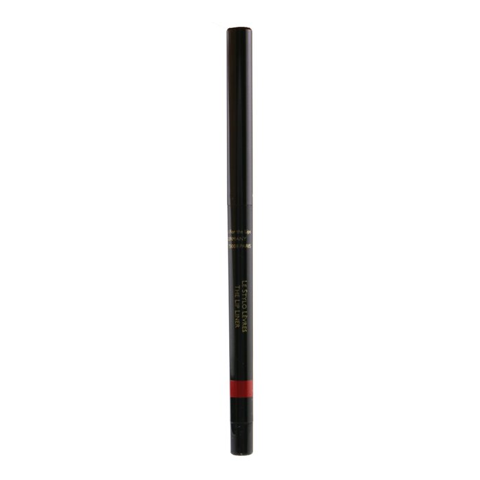 Lasting Colour High Precision Lip Liner - #24 Rouge Dahlia - 0.35g/0.01oz