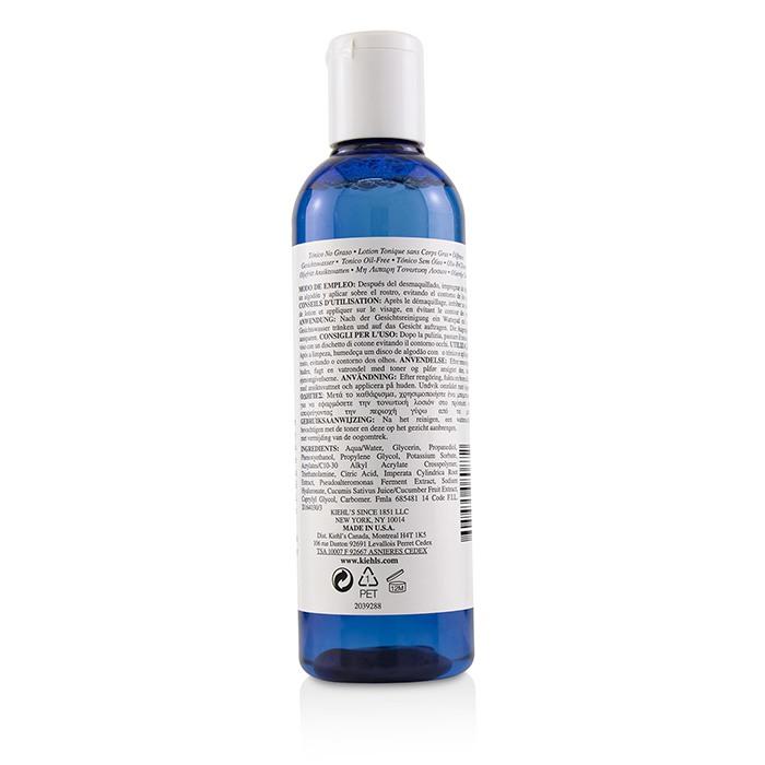 Ultra Facial Oil-free Toner - For Normal To Oily Skin Types - 250ml/8.4oz