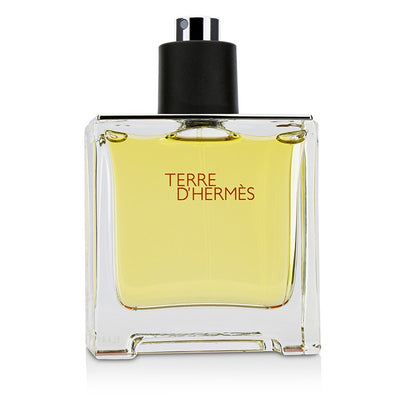 Terre D'hermes Pure Parfum Spray - 75ml/2.5oz