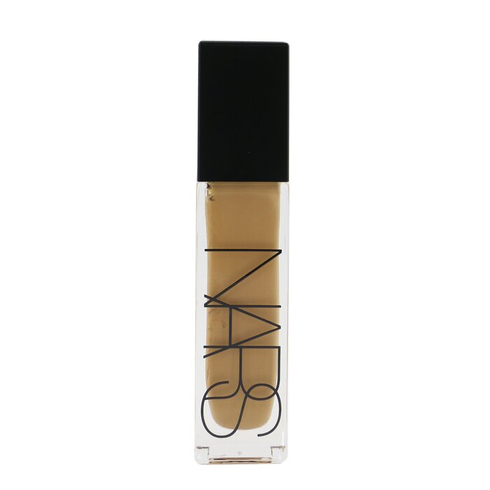 Natural Radiant Longwear Foundation - # Sahel (medium 2.5 - For Medium Skin With Peach Undertones) - 30ml/1oz