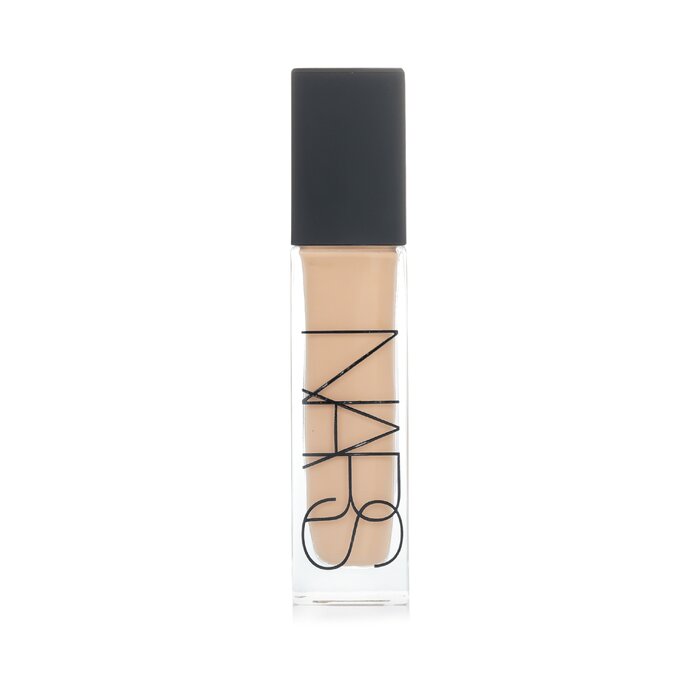 Natural Radiant Longwear Foundation - # Mont Blanc (light 2 - For Fair Skin With Neutral Undertones) - 30ml/1oz