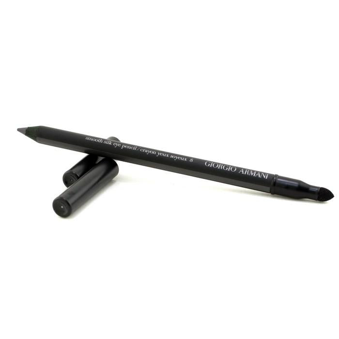 Smooth Silk Eye Pencil - # 08 Gray - 1.05g/0.037oz