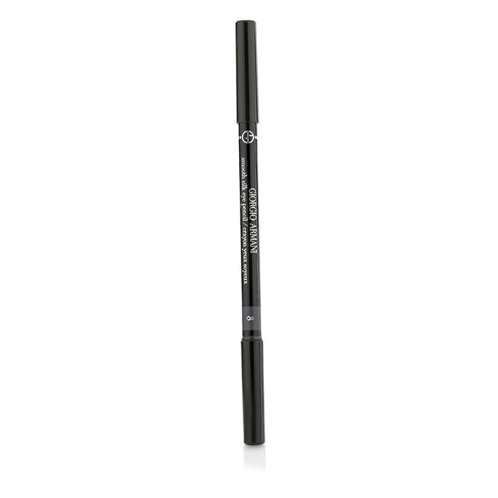 Smooth Silk Eye Pencil - # 08 Gray - 1.05g/0.037oz