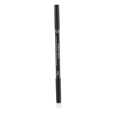 Smooth Silk Eye Pencil - # 08 Gray - 1.05g/0.037oz