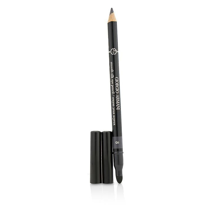 Smooth Silk Eye Pencil - # 08 Gray - 1.05g/0.037oz