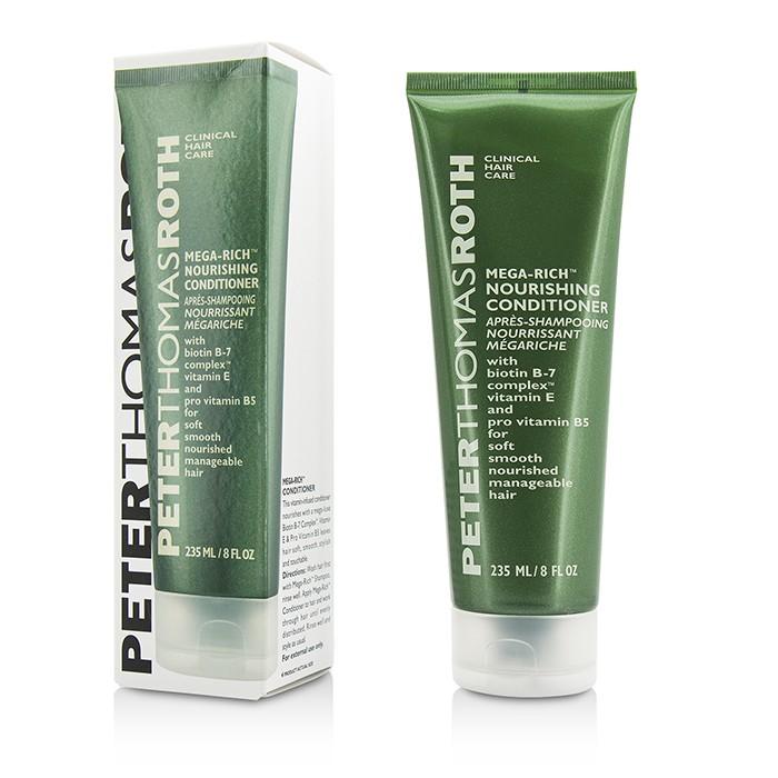 Mega-rich Conditioner - 235ml/8oz