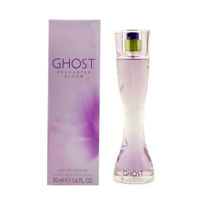 Ghost Enchanted Bloom Eau De Toilette Spray - 50ml/1.6oz