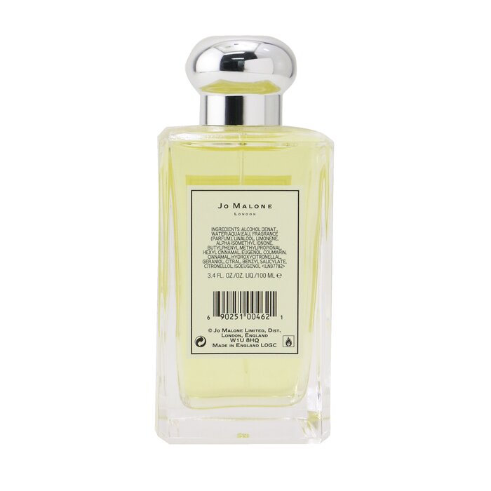 154 Cologne Spray (originally Without Box) - 100ml/3.4oz