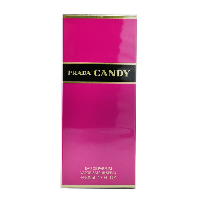 Candy Eau De Parfum Spray - 80ml/2.7oz