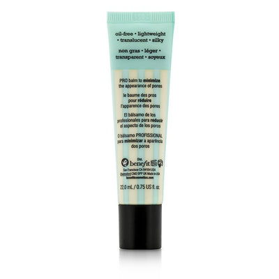 The Porefessional Pro Balm To Minimize The Appearance Of Pores - 22ml/0.75oz