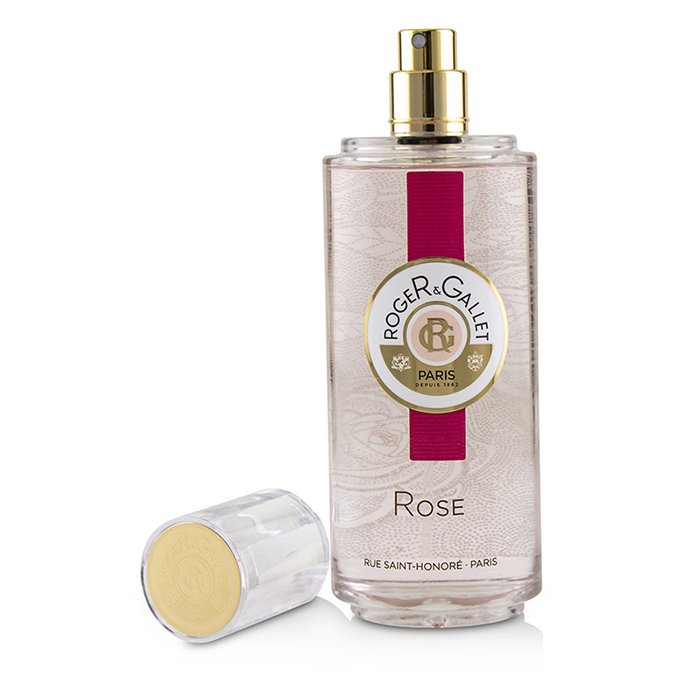 Rose Fragrant Water Spray - 100ml/3.3oz