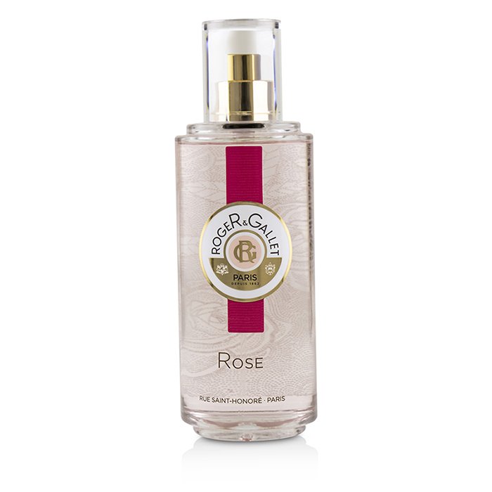 Rose Fragrant Water Spray - 100ml/3.3oz