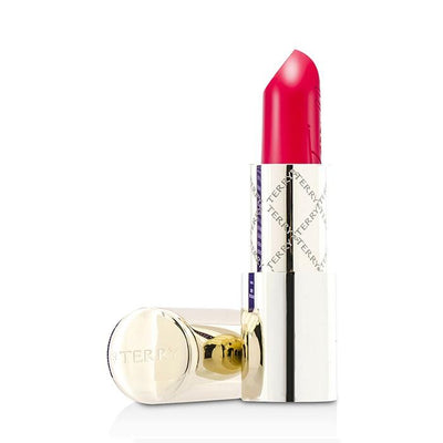 Rouge Terrybly Age Defense Lipstick - # 302 Hot Cranberry - 3.5g/0.12oz