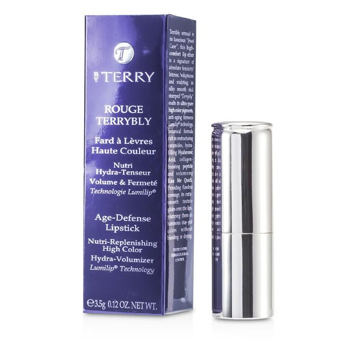 Rouge Terrybly Age Defense Lipstick - 