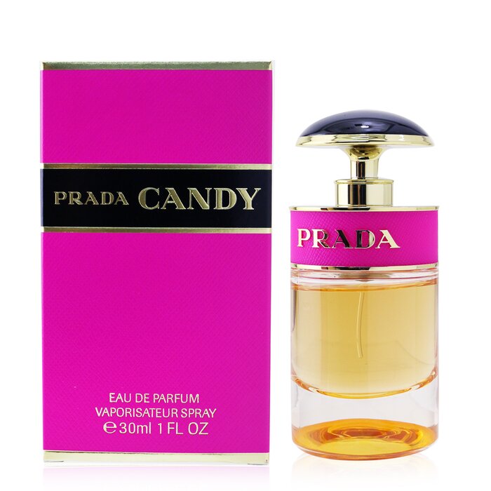 Candy Eau De Parfum Spray - 30ml/1oz