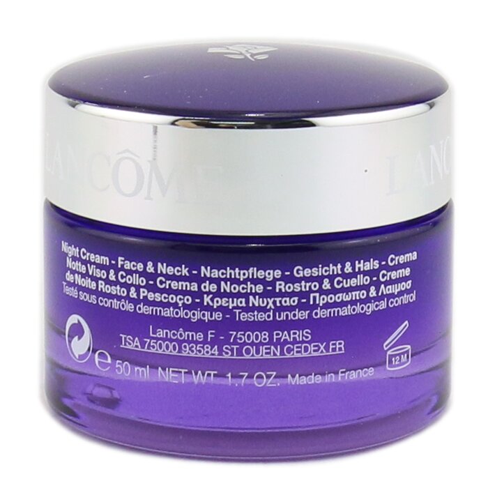 Renergie Multi-lift Lifting Firming Anti-wrinkle Night Cream - 50ml/1.7oz