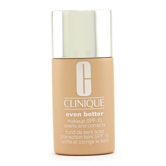 Even Better Makeup Spf15 (dry Combination To Combination Oily) - No. 24/ Cn08 Linen - 30ml/1oz