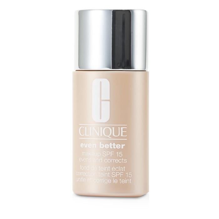 Even Better Makeup Spf15 (dry Combination To Combination Oily) - No. 24/ Cn08 Linen - 30ml/1oz