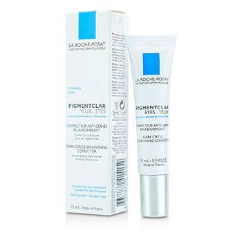 Pigmentclar Eyes Dark Circle Skin-evening Corrector - For Sensitive Eyes - 15ml/0.51oz