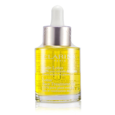 Face Treatment Oil - Lotus (for Oily Or Combination Skin) - 30ml/1oz