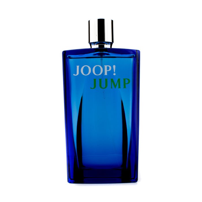 Joop Jump Eau De Toilette Spray - 200ml/6.7oz