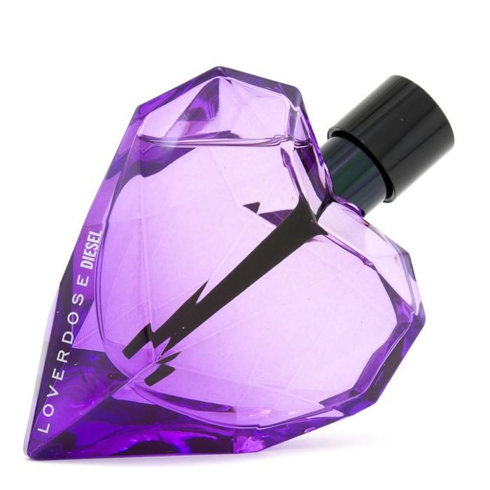 Loverdose Eau De Parfum Spray - 75ml/2.5oz