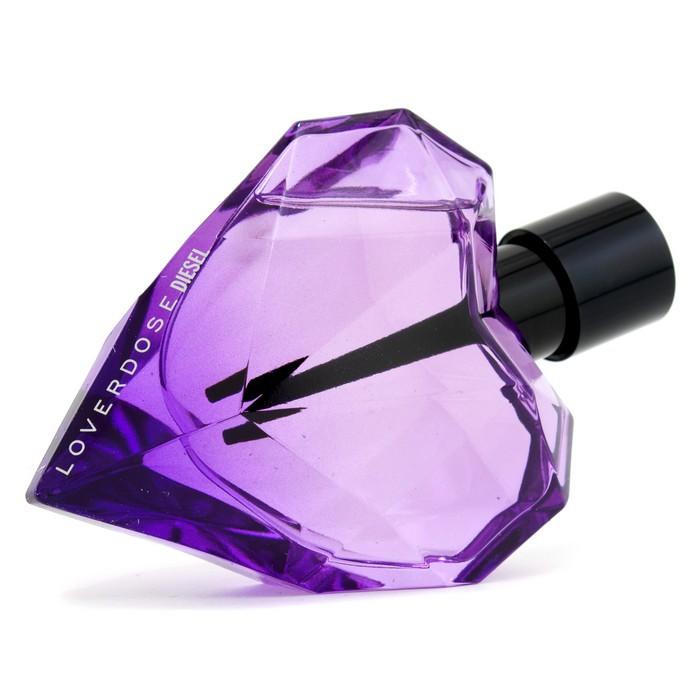 Loverdose Eau De Parfum Spray - 50ml/1.7oz