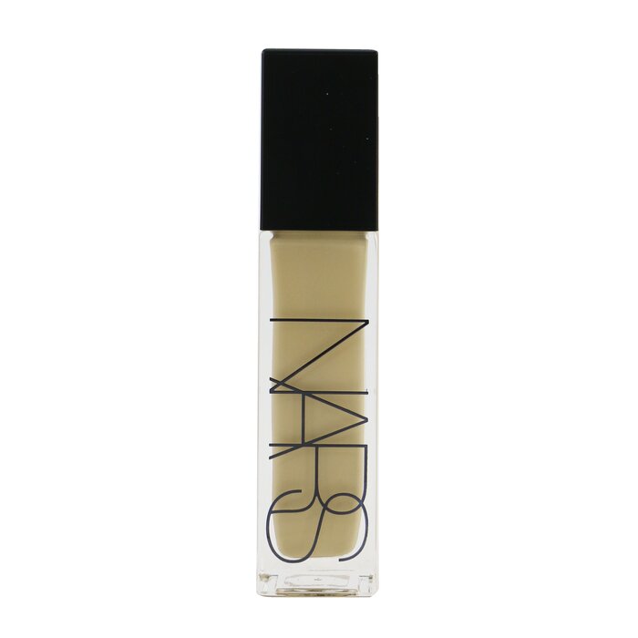 Natural Radiant Longwear Foundation - # Gobi (light 3 - For Light Skin With Yellow Undertones) - 30ml/1oz