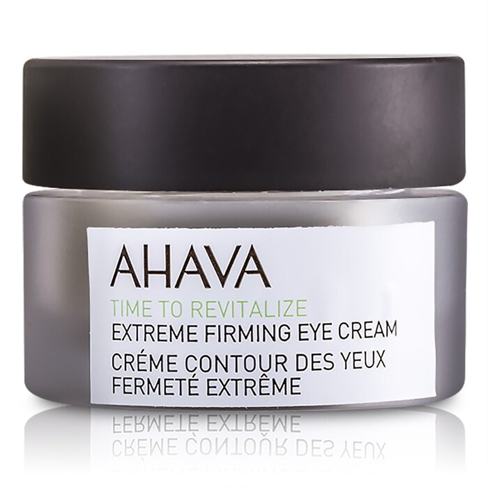 Time To Revitalize Extreme Firming Eye Cream - 15ml/0.51oz
