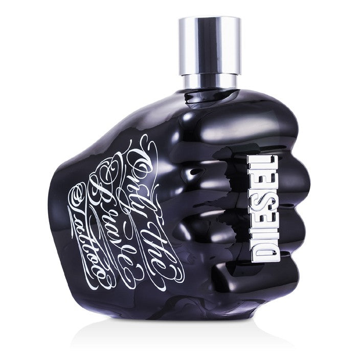 Only The Brave Tattoo Eau De Toilette Spray - 125ml/4.2oz