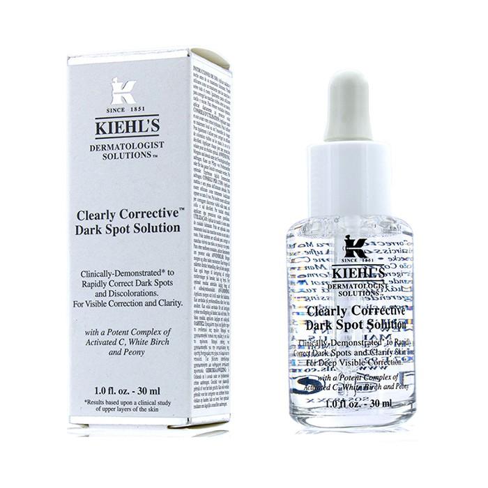 Clearly Corrective Dark Spot Solution - 30ml/1oz