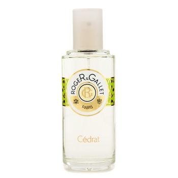 Cedrat (citron) Fragrant Water Spray - 100ml/3.3oz