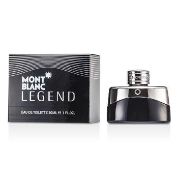 Legend Eau De Toilette Spray - 30ml/1oz