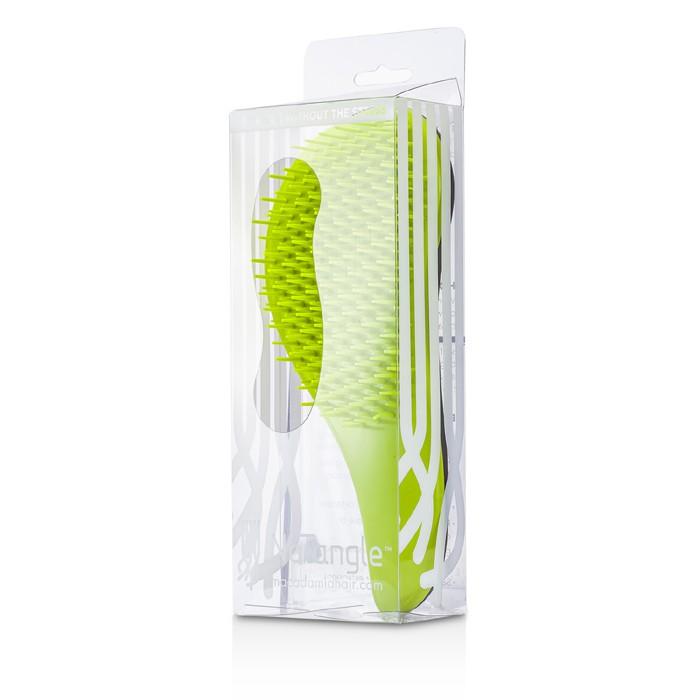 No Tangle Brush - # Green - 1pc