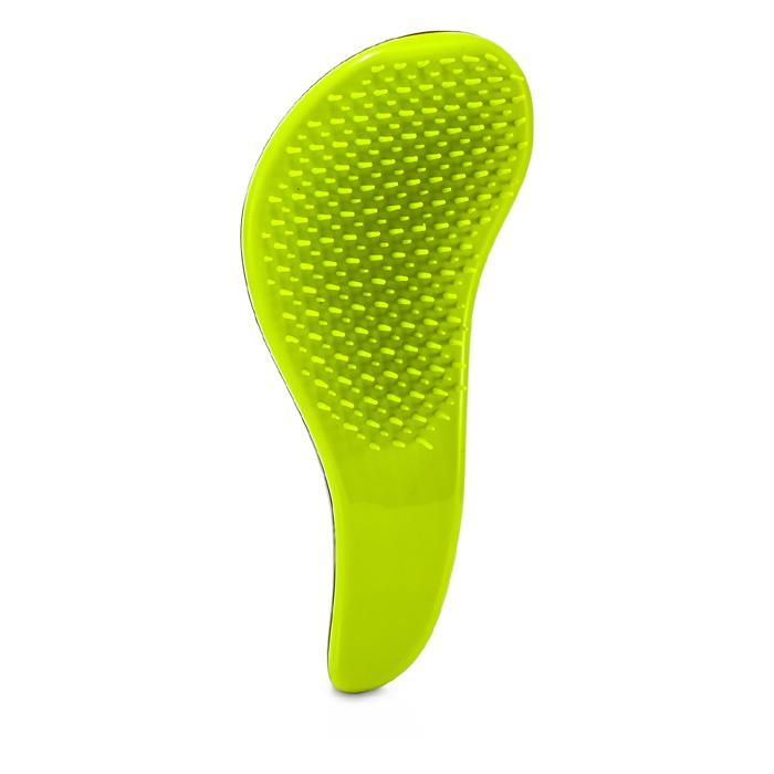 No Tangle Brush - # Green - 1pc