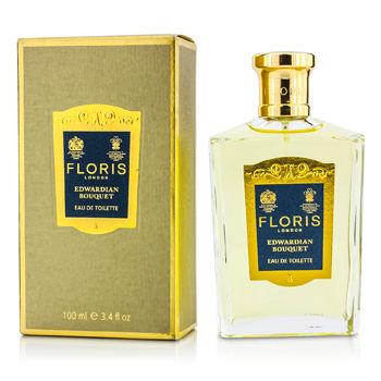 Edwardian Bouquet Eau De Toilette Spray - 100ml/3.3oz