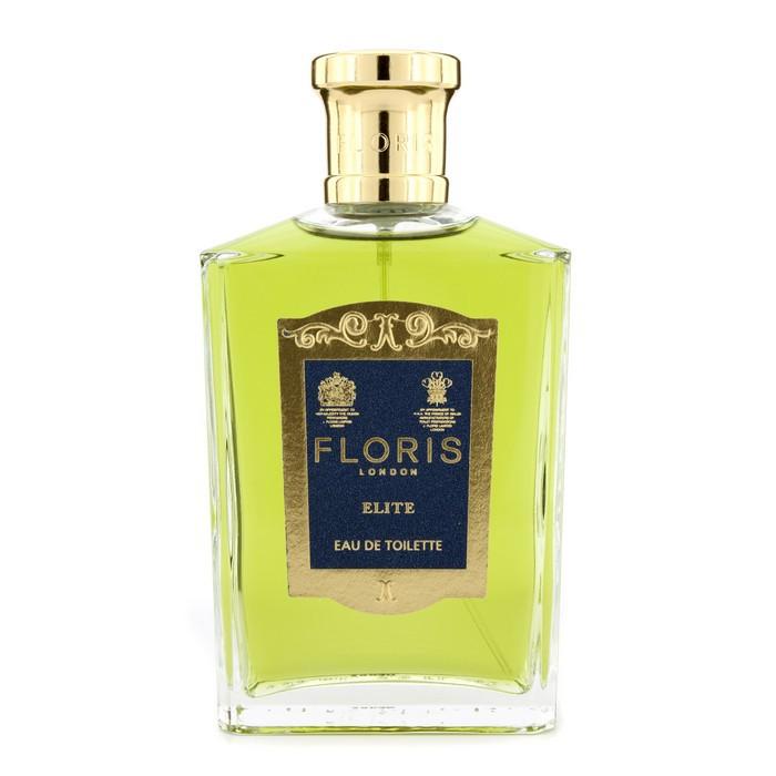 Elite Eau De Toilette Spray - 100ml/3.4oz