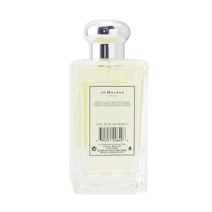 Orange Blossom Cologne Spray (originally Without Box) - 100ml/3.4oz