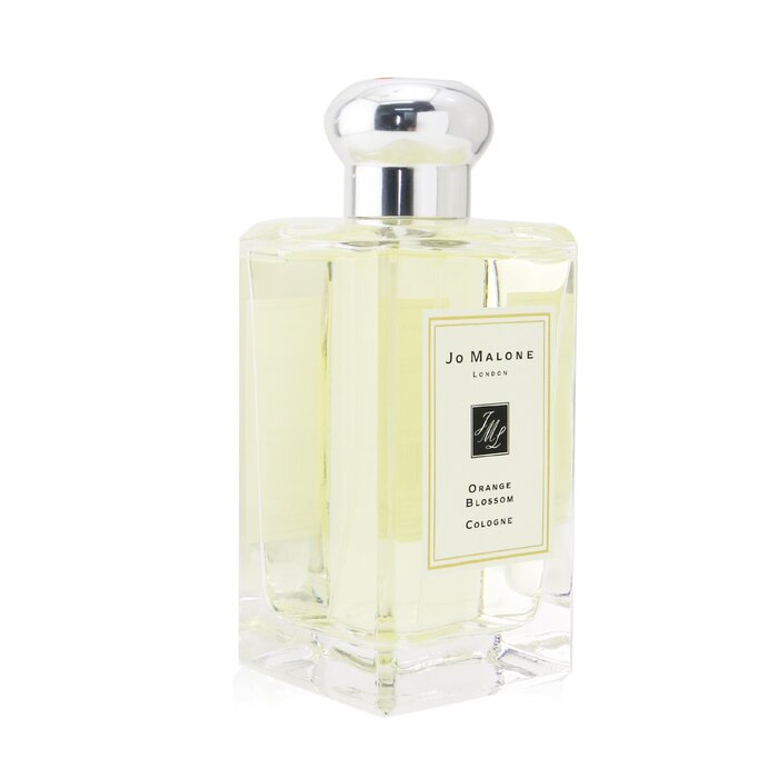 Orange Blossom Cologne Spray (originally Without Box) - 100ml/3.4oz