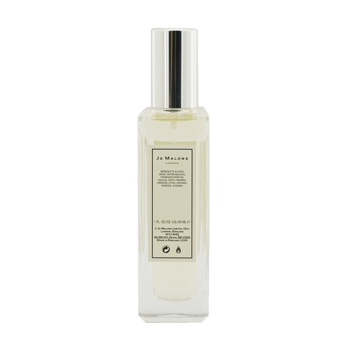 Orange Blossom Cologne Spray (originally Without Box) - 30ml/1oz