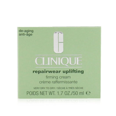 Repairwear Uplifting Firming Cream (very Dry To Dry Skin) - 50ml/1.7oz
