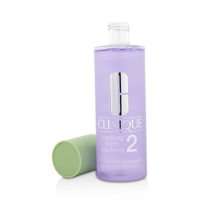 Clarifying Lotion 2 - 200ml/6.7oz